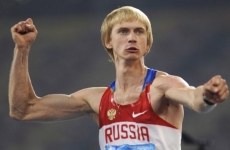 Олимпийский чемпион Андрей Сильнов: Пытаюсь вернуться к тому Сильнову, который был раньше!